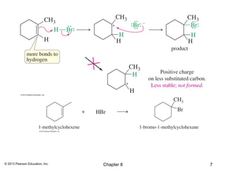 © 2013 Pearson Education, Inc.   Chapter 8   7
 