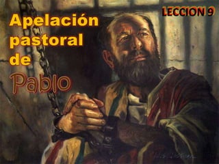 LECCION 9




Pablo
 