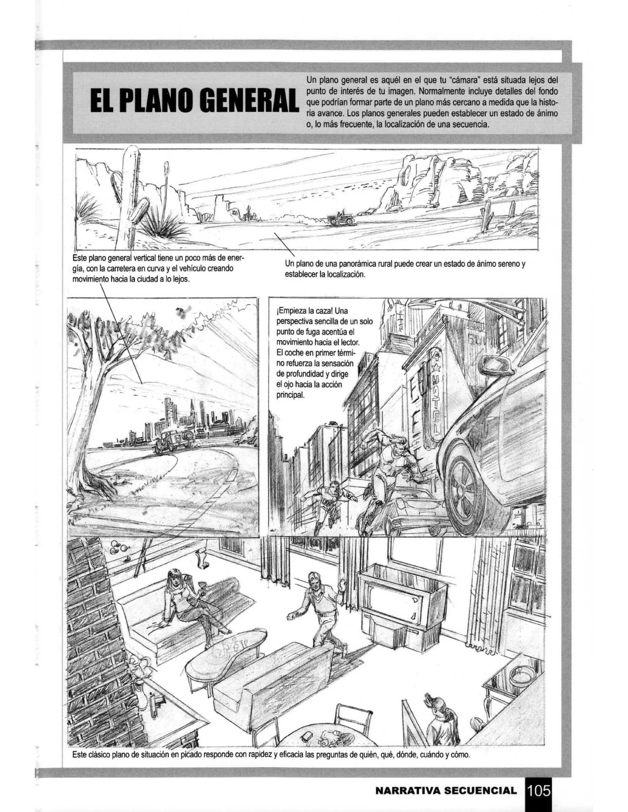 09 aprende a dibujar comic
