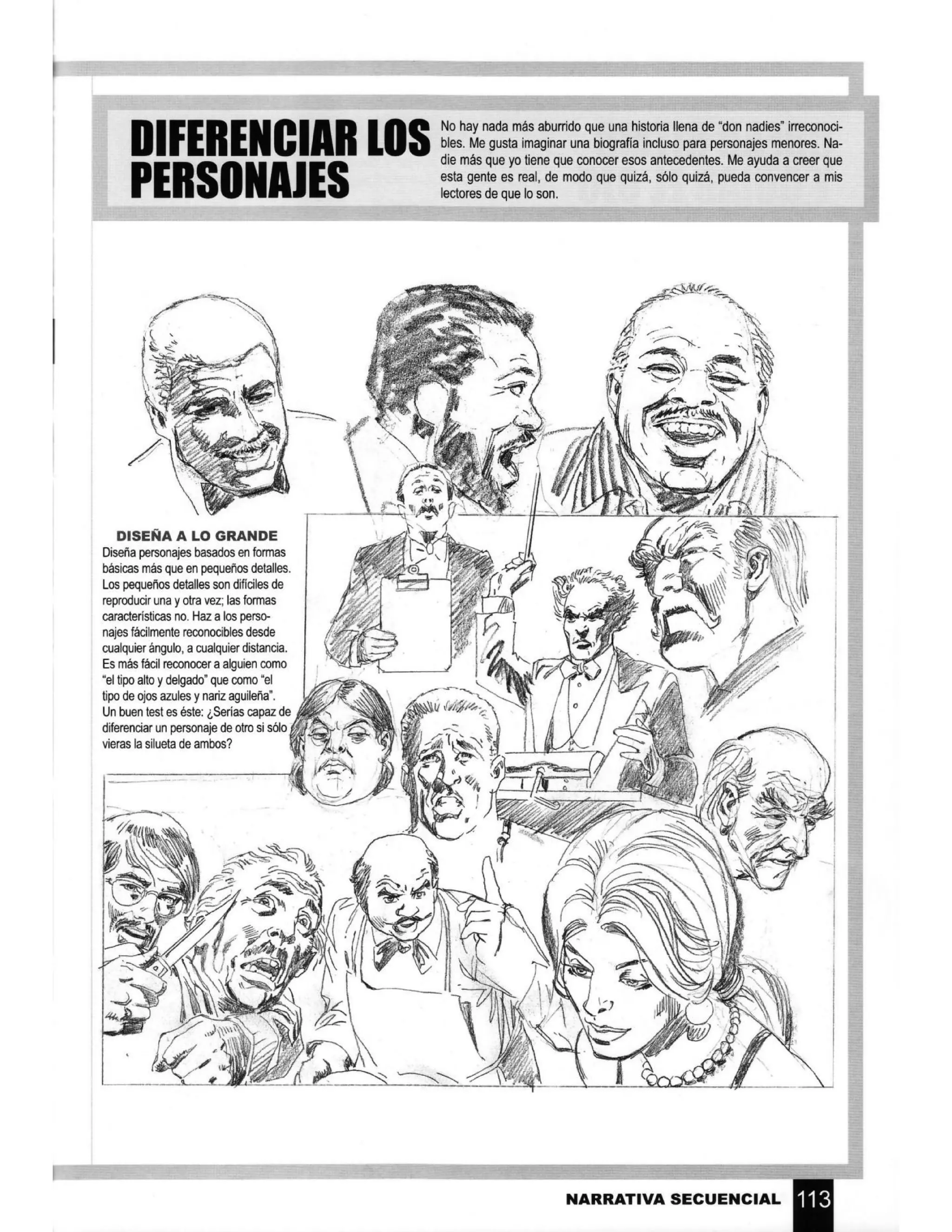 09 aprende a dibujar comic