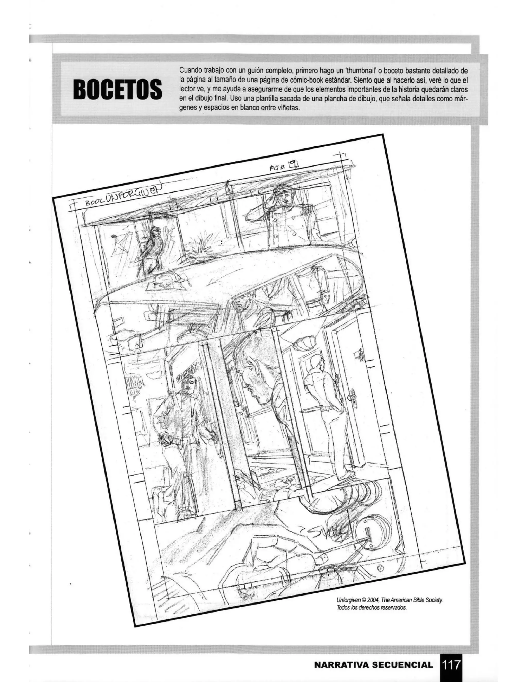 09 aprende a dibujar comic