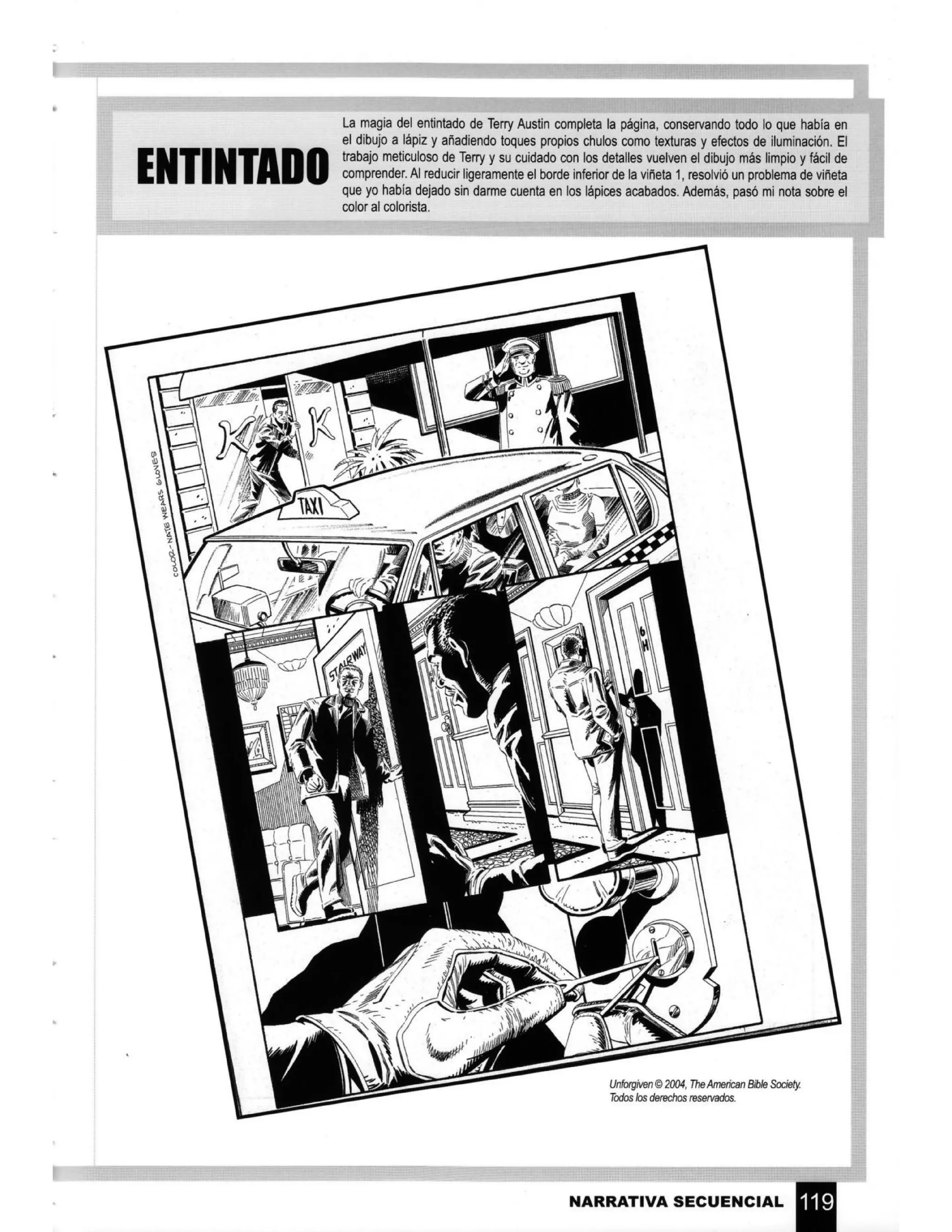 09 aprende a dibujar comic