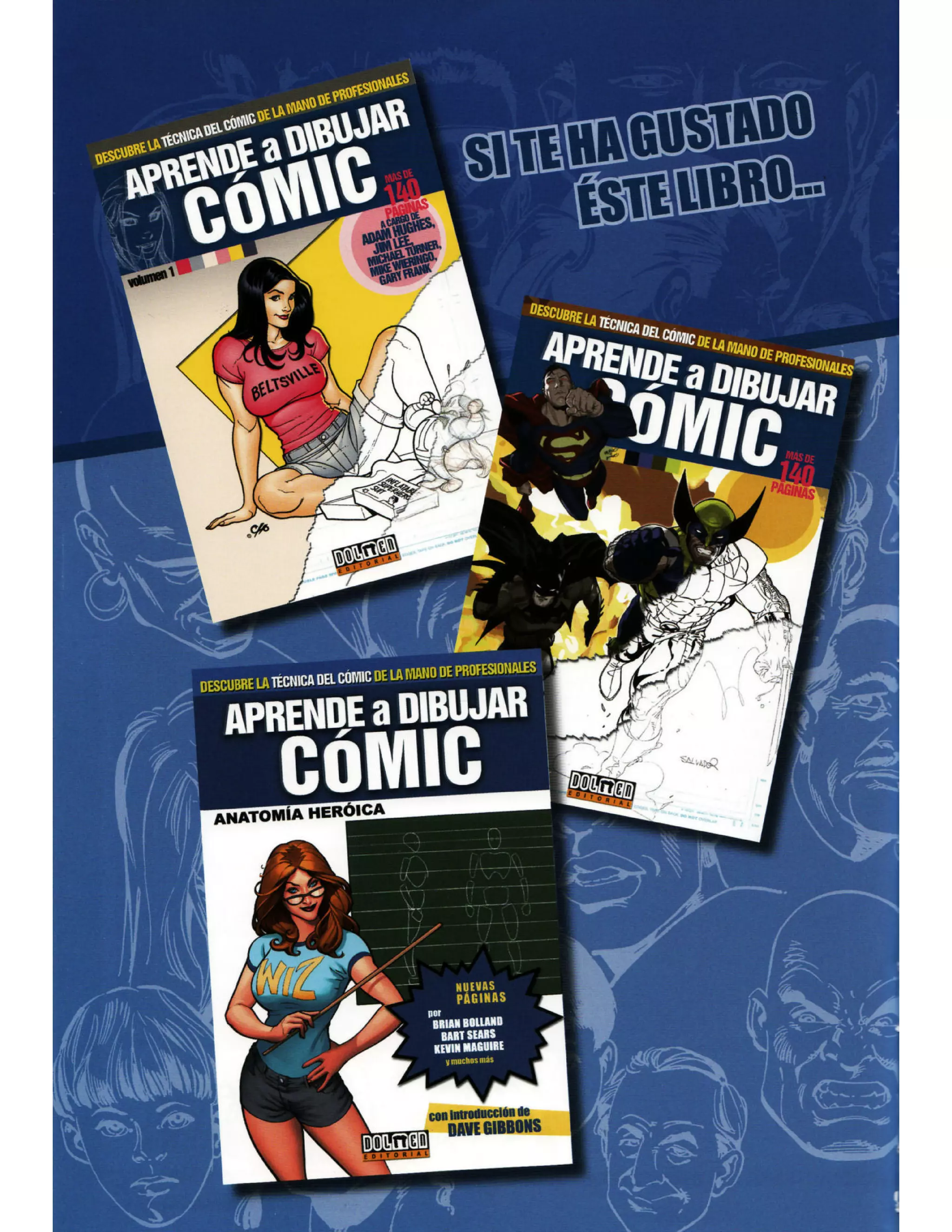 09 aprende a dibujar comic