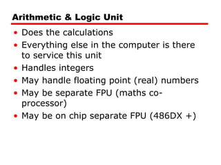 09 Arithmetic | PPT