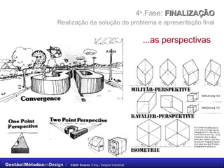4 a .Fase:  FINALIZAÇÃO    Realização da solução do problema e apresentação final   ...as perspectivas 