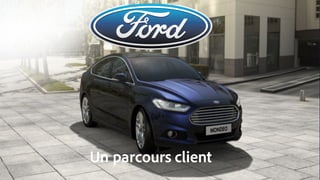 © 2016 Adobe Systems Incorporated. All Rights Reserved. Adobe Confidential.
Un parcours client
 