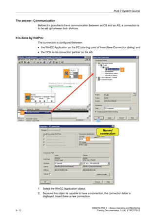 09 basics operating and monitoring v1.00_en | PDF