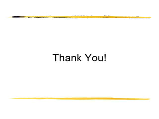 Copyright © 2003 Sherif Kamel
Thank You!
 