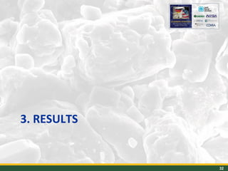 3. RESULTS
32
 
