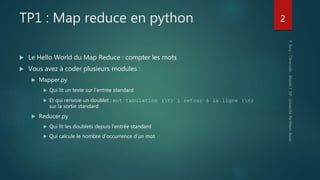 09 big data mapreduce | PPT