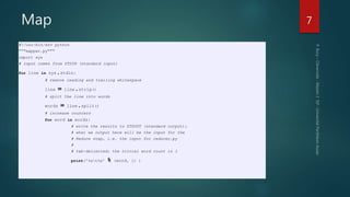09 big data mapreduce | PPTX
