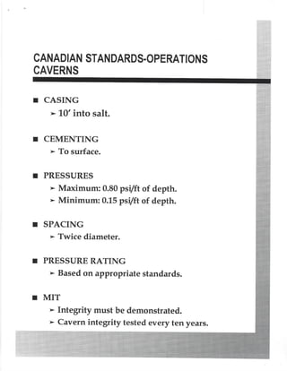 940000_Gas Daily_Storage Regulations