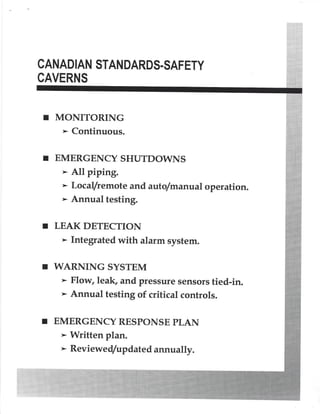 940000_Gas Daily_Storage Regulations