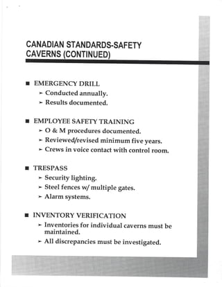940000_Gas Daily_Storage Regulations