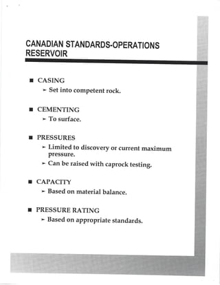 940000_Gas Daily_Storage Regulations