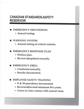 940000_Gas Daily_Storage Regulations