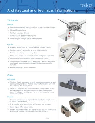 Tollos 2015 E-Planning Guide | PDF