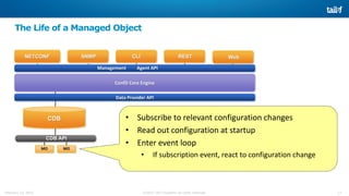 Module 9: CDB Technical Intro | PPTX
