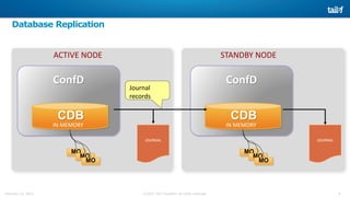 Module 9: CDB Technical Intro | PPTX