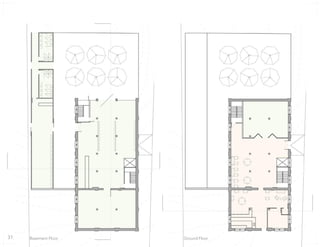 Basement Floor Ground Floor31
 