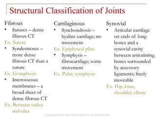 09 [chapter 9 joints] | PPT