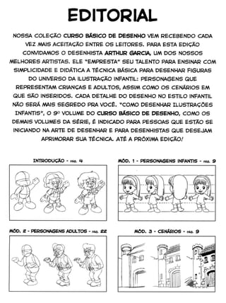 09 como desenhar