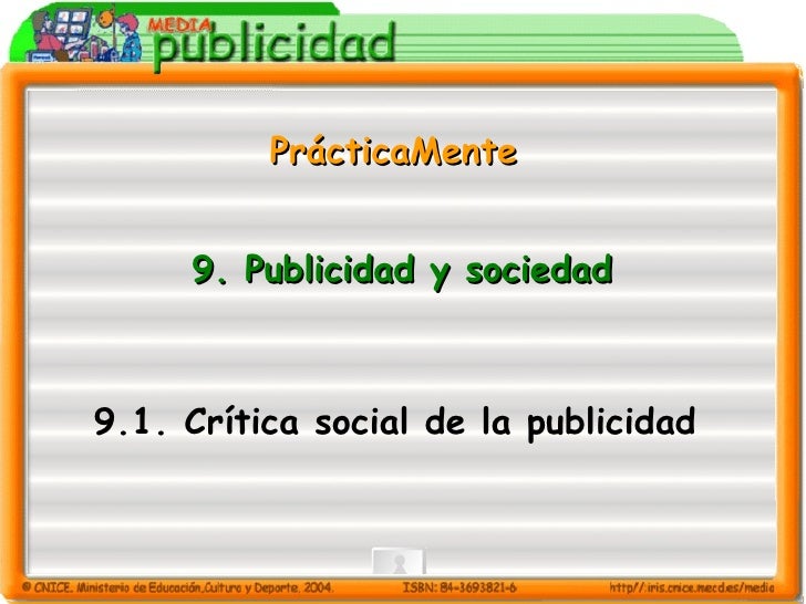 09 critica social