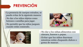 PREVENCIÓN
 