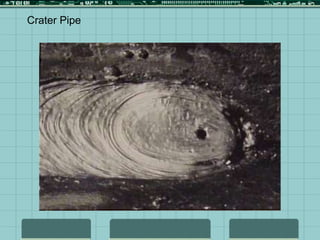 Crater Pipe
 