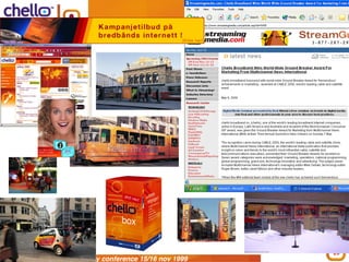 Chello Marketing | PDF