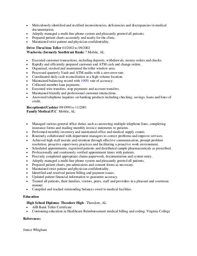 enchanting answering multiple phone lines resume sketch best