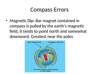 Aircraft instrumentation aerospace engineering | PPT