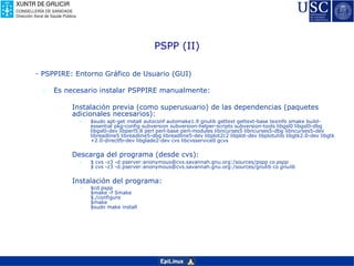 Pspp Script 09 epilinux: un entorno de trabajo para bioestadísticos neurowork - why ...