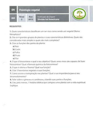 09 estudo da natureza