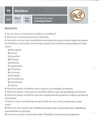 09 estudo da natureza