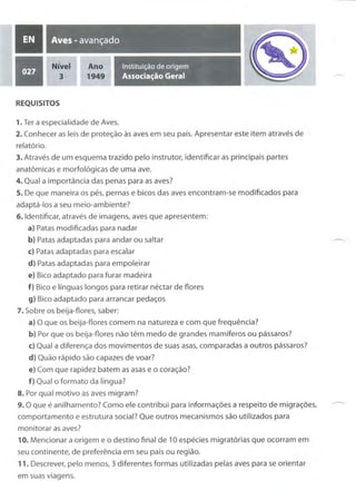 09 estudo da natureza