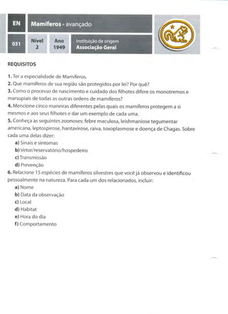 09 estudo da natureza