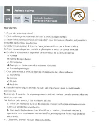 09 estudo da natureza