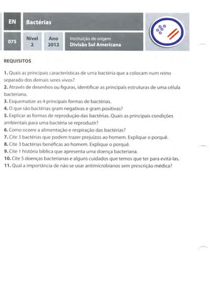 09 estudo da natureza