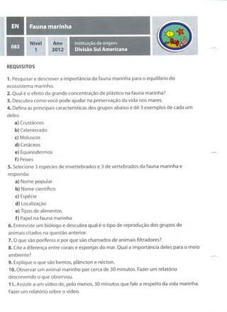 09 estudo da natureza