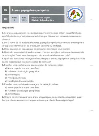 09 estudo da natureza