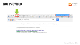 Marcelo Ribeiro - 2016
NOT PROVIDED
 