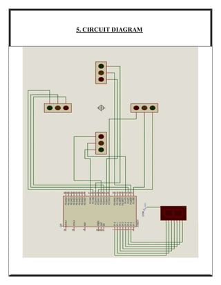 5. CIRCUIT DIAGRAM
 