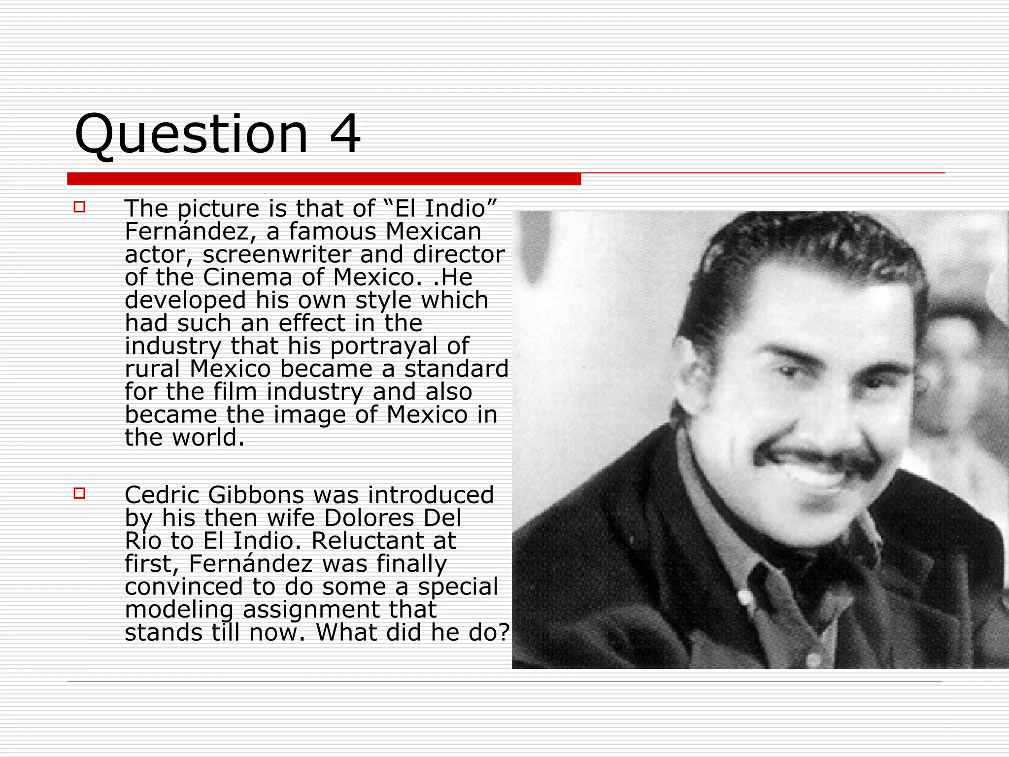 The Quiz Series - Movie Quiz - 09 February 2009