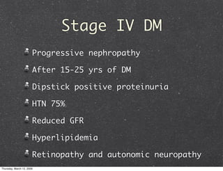Proteinuria