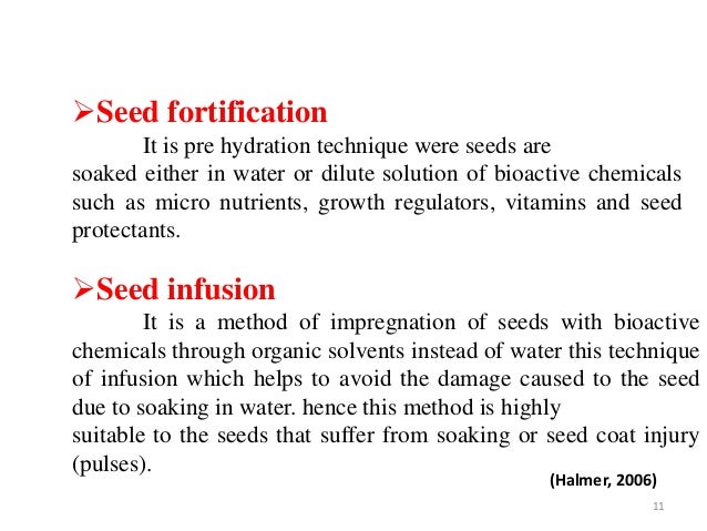 Seed Quality Ppt 1 Seed Quality Ppt 1