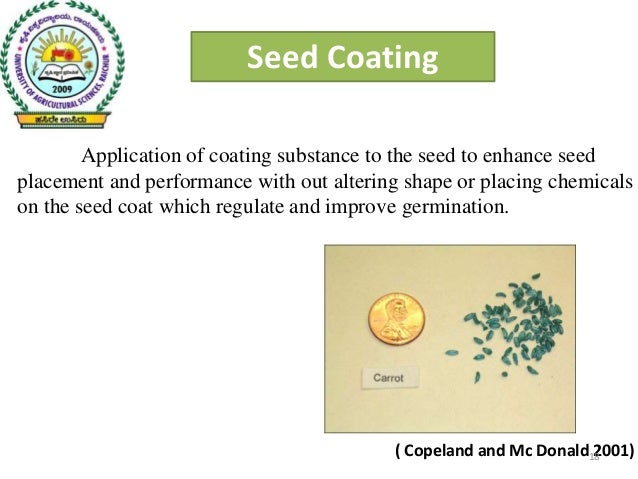 Seed Quality Ppt 1 Seed Quality Ppt 1