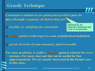 Class Greedy Algorithms Lecture Slide.pptx