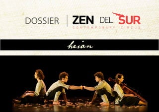 DOSSIER 
heian 
 