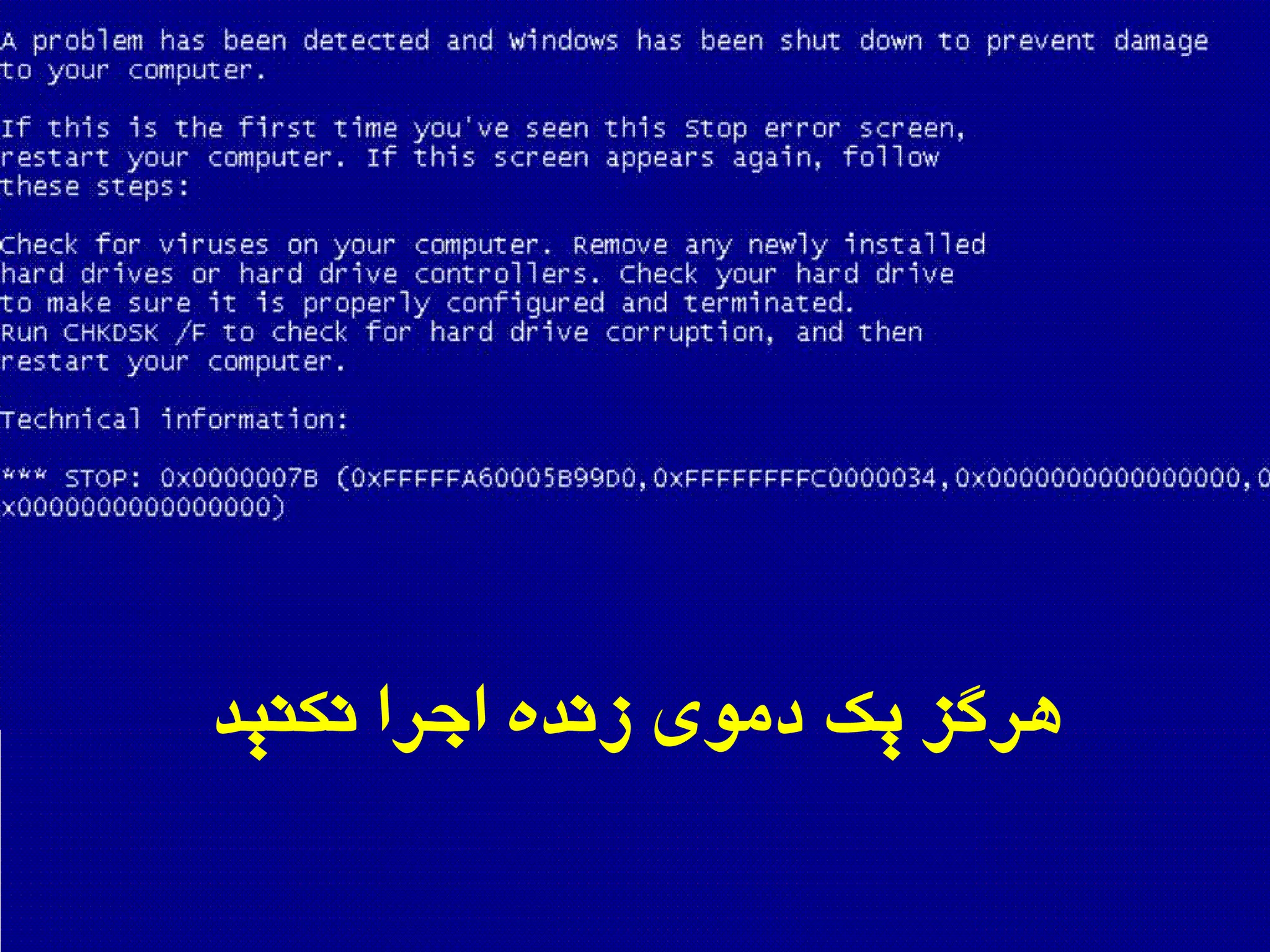 ‫ًکٌیذ‬ ‫اجزا‬ ُ‫سًذ‬ ‫دهَی‬ ‫یک‬ ‫ّزگش‬
 